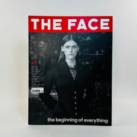 The Face #24 Autumn 2025