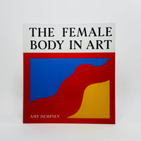 The Female Body in Art