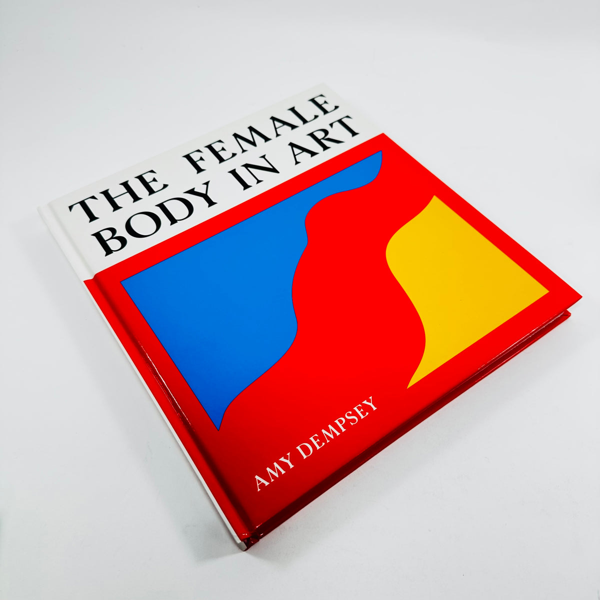 The Female Body in Art