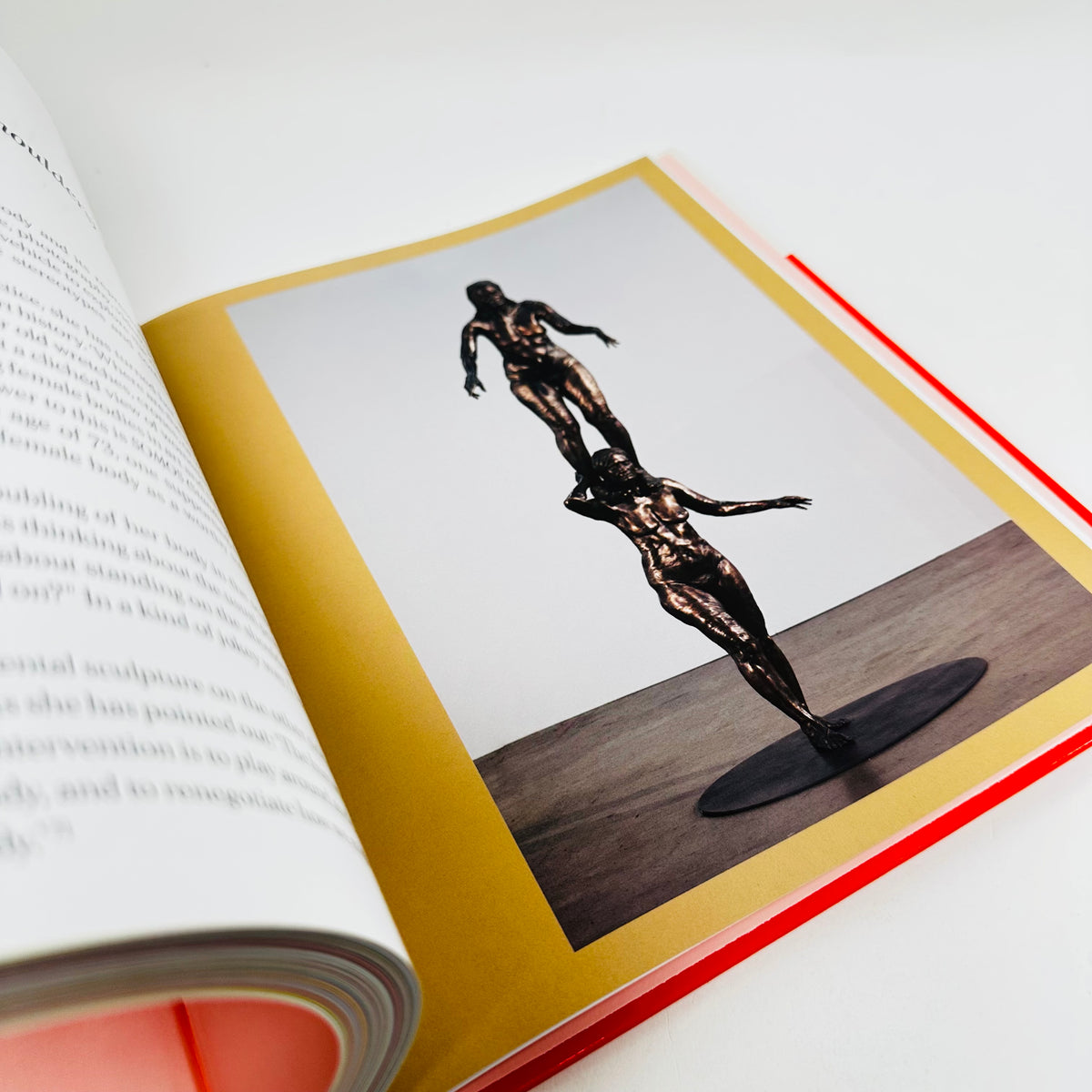 The Female Body in Art