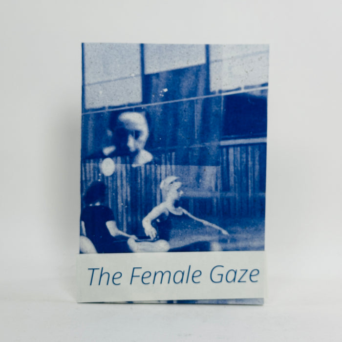 The Female Gaze - Rosie Catherall
