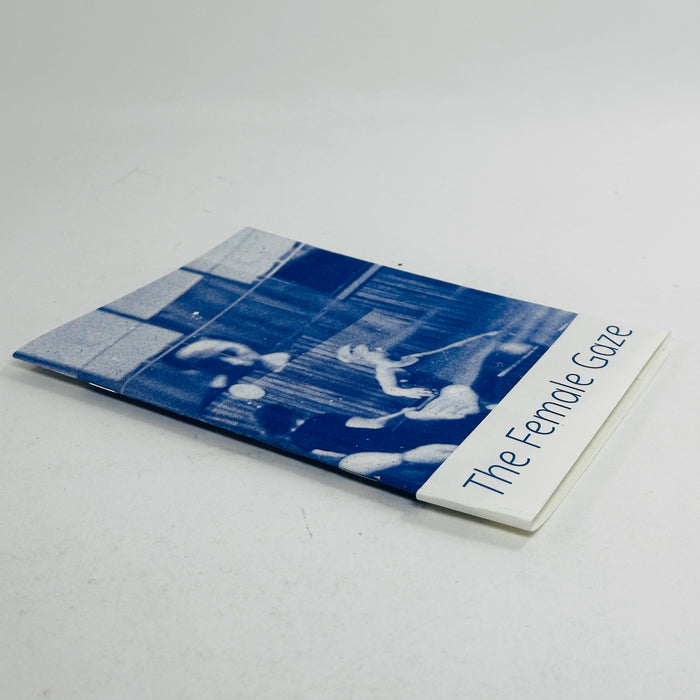 The Female Gaze - Rosie Catherall