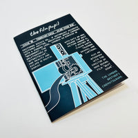 The Film Pupil #10 - February 2026