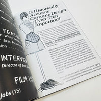 The Film Pupil #10 - February 2026