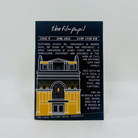 The Film Pupil #6 - June 2025