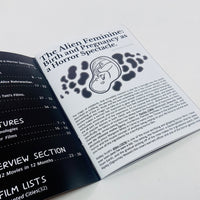 The Film Pupil #6 - June 2025
