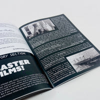 The Film Pupil #6 - June 2025