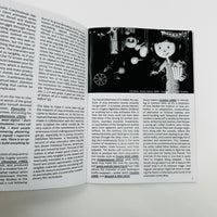 The Film Pupil #7
