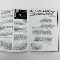 The Film Pupil #7