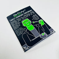 The Film Pupil #8 - Horror Special