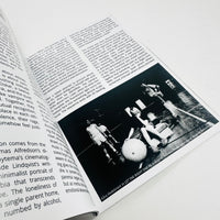 The Film Pupil #8 - Horror Special