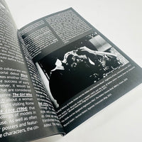 The Film Pupil #8 - Horror Special