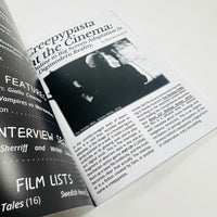 The Film Pupil #8 - Horror Special