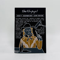 The Film Pupil #9 - December 2025