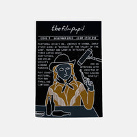 The Film Pupil #9 - December 2025
