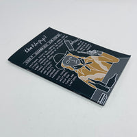 The Film Pupil #9 - December 2025