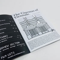 The Film Pupil #9 - December 2025