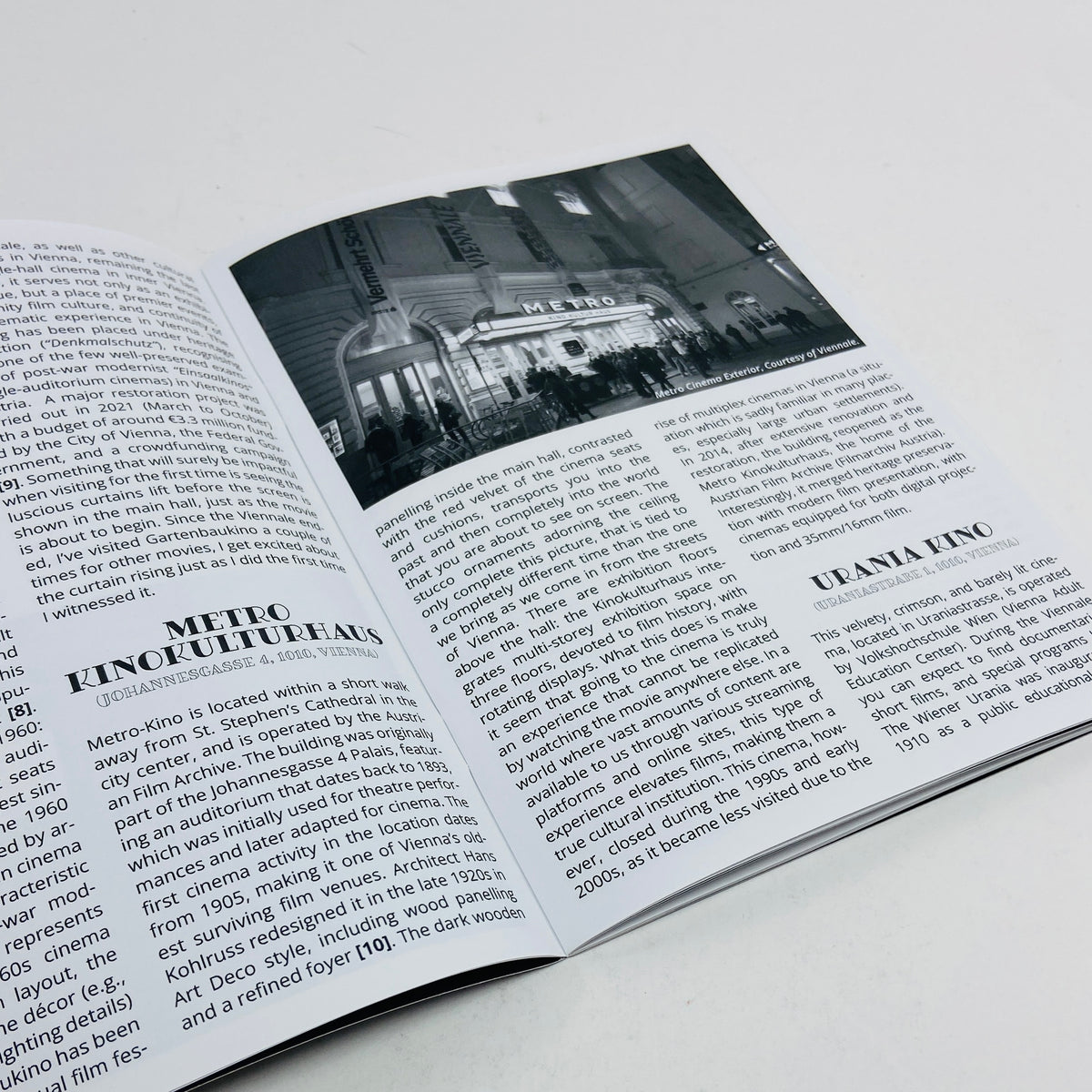 The Film Pupil #9 - December 2025