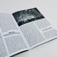 The Film Pupil #9 - December 2025