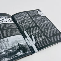 The Film Pupil #9 - December 2025