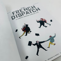 The French Dispatch - Javi Aznarez