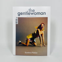 The Gentlewoman #30 - Kembra Pfahler