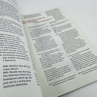 The Gentlewoman #33 - Spring/Summer 2026 - Solange