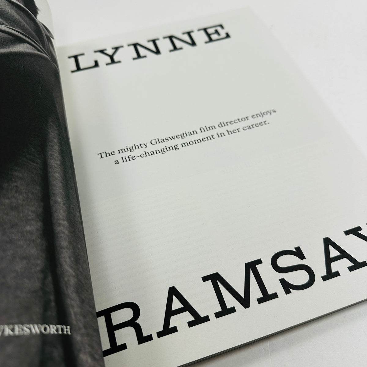 The Gentlewoman #33 - Spring/Summer 2026 - Solange