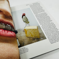 The Gentlewoman #33 - Spring/Summer 2026 - Solange