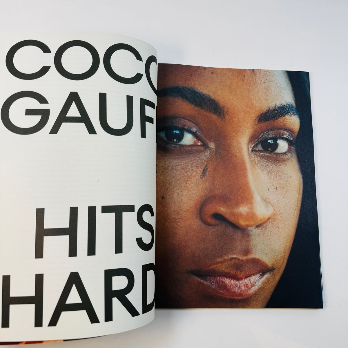 The Gentlewoman #34 - Autumn/Winter 2026