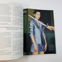 The Gentlewoman #34 - Autumn/Winter 2026
