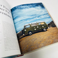 The Getaways - Vans and Life in the Great Outdoors