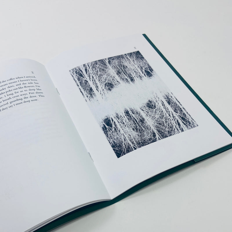 The Glass Delusion - Jack McKenna