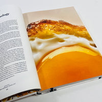 The Gourmand - Egg Book