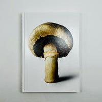 The Gourmand - Mushroom Book