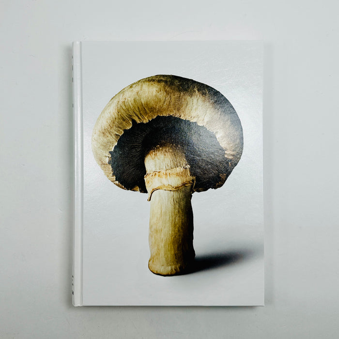 The Gourmand - Mushroom Book