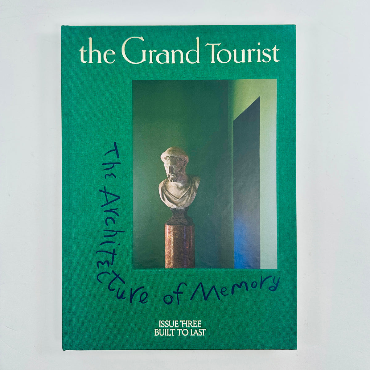 The Grand Tourist #3