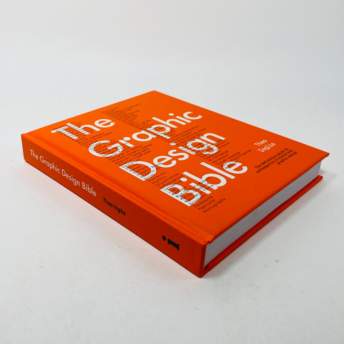 The Graphic Design Bible