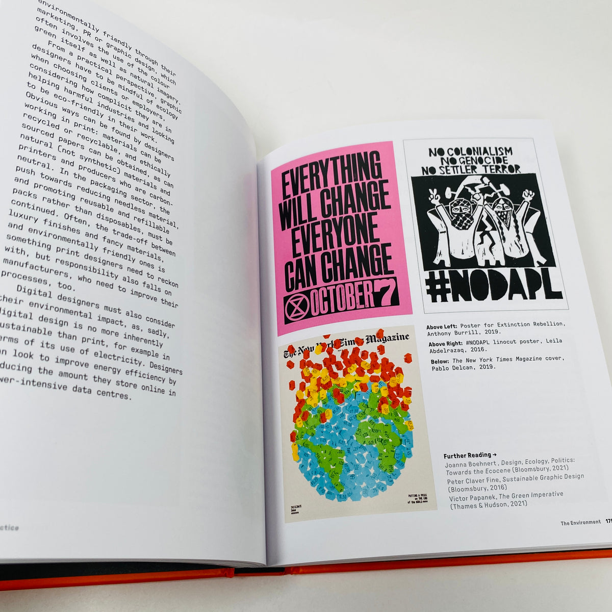 The Graphic Design Bible