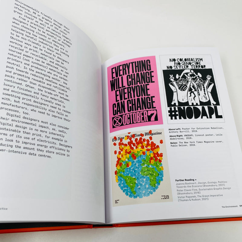 The Graphic Design Bible