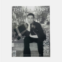 The Greatest #30 - The Evernew Issue