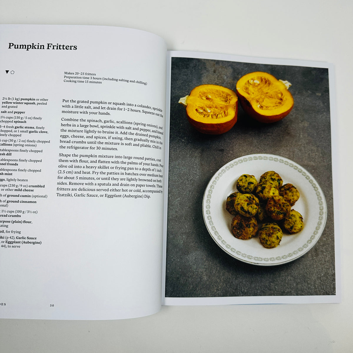 The Greek Kitchen - Vefa Alexiadou