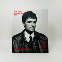 The HERO Winter Annual 2025