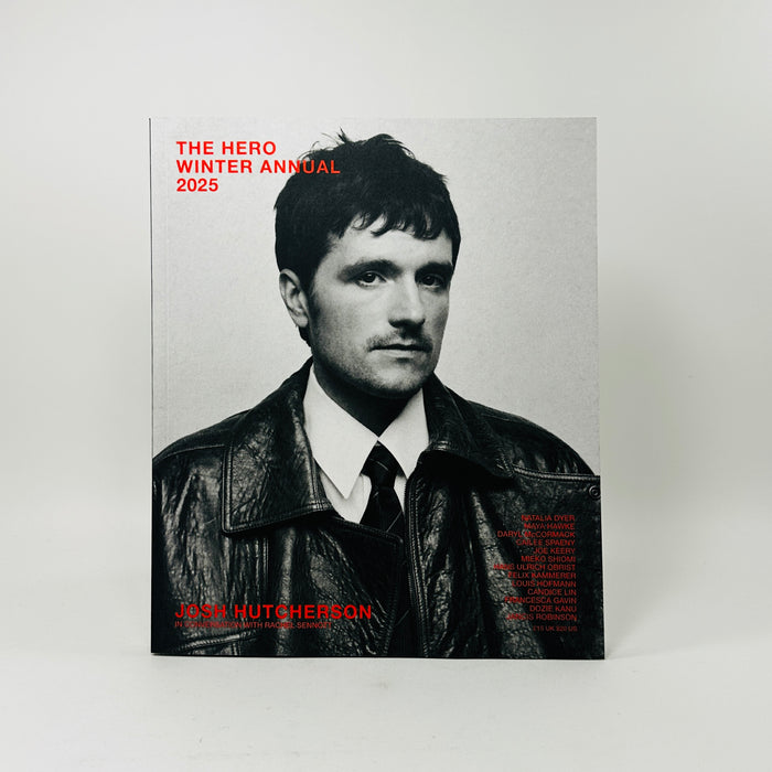 The HERO Winter Annual 2025
