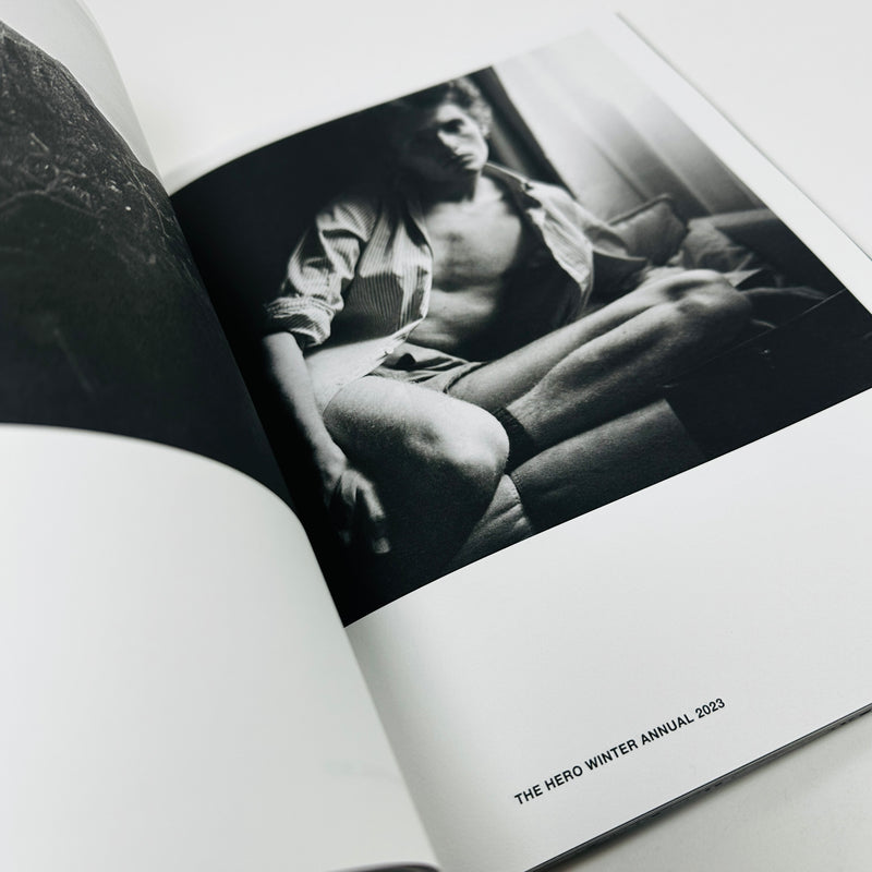 The HERO Winter Annual 2025