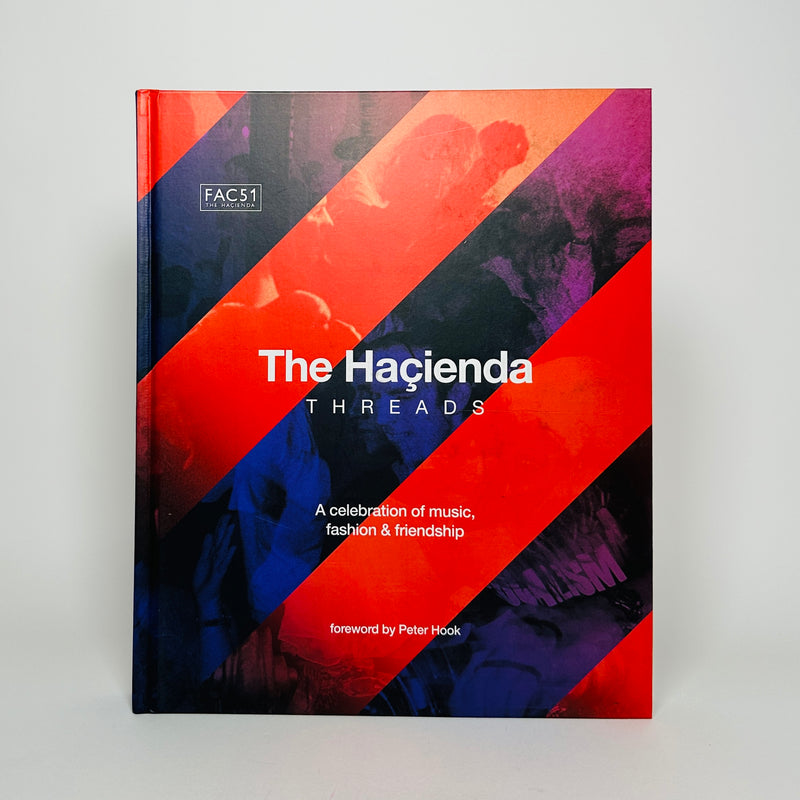 The Hacienda - Threads