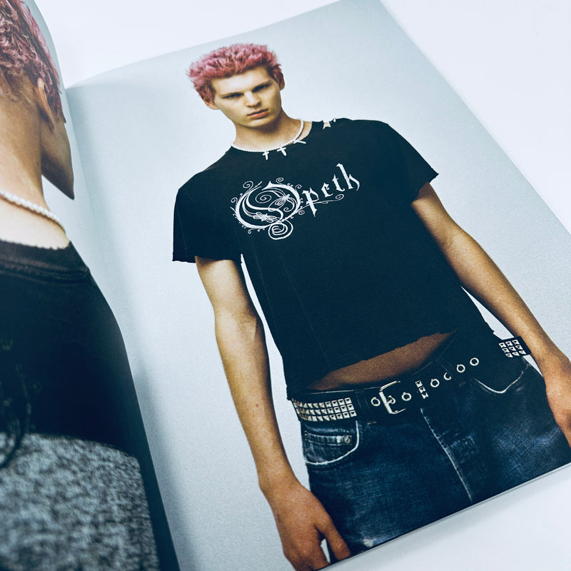 The Hero Summer Zine #9