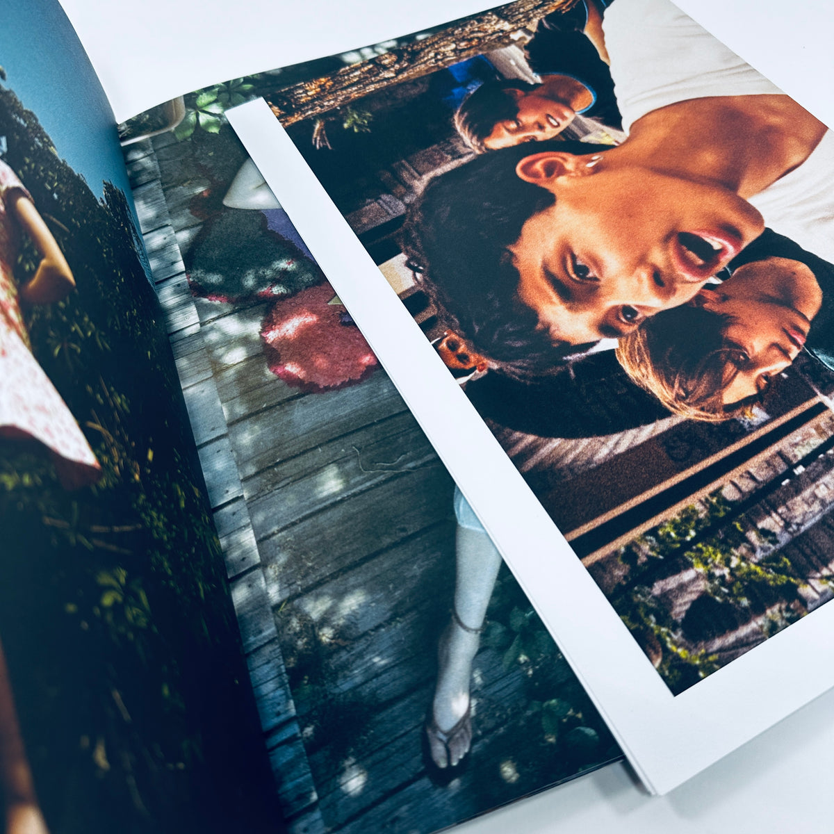 The Hero Summer Zine #9