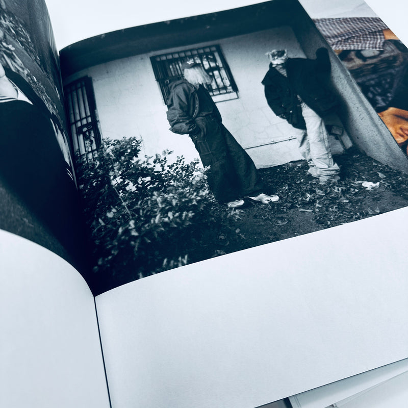 The Hero Summer Zine #9