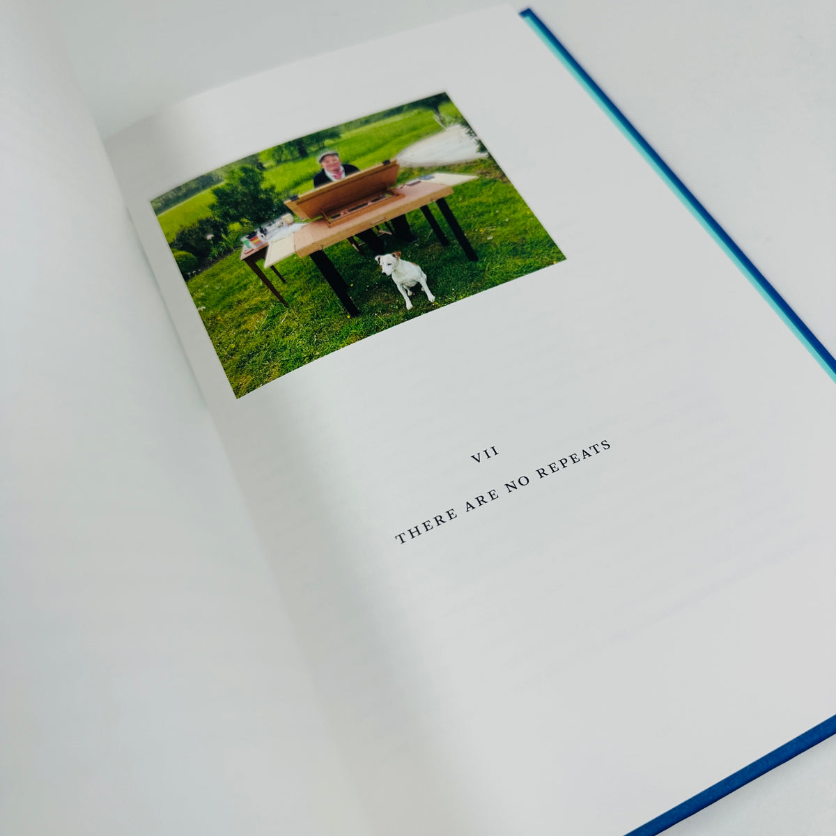 The Hockney Interviews with Hans Ulrich Obrist